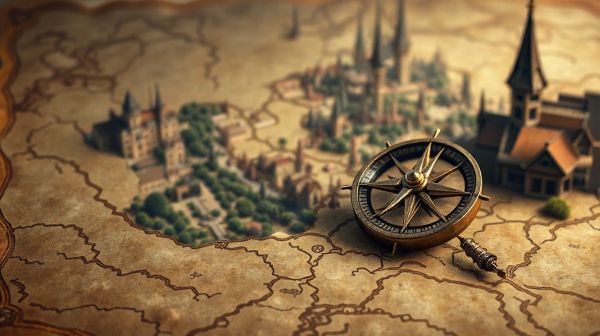 10 conseils pour réussir la création de personnage sur serveur RP