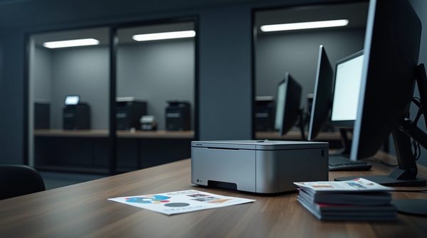 Choisir l'imprimante laser idéale : guide et comparatif 2026