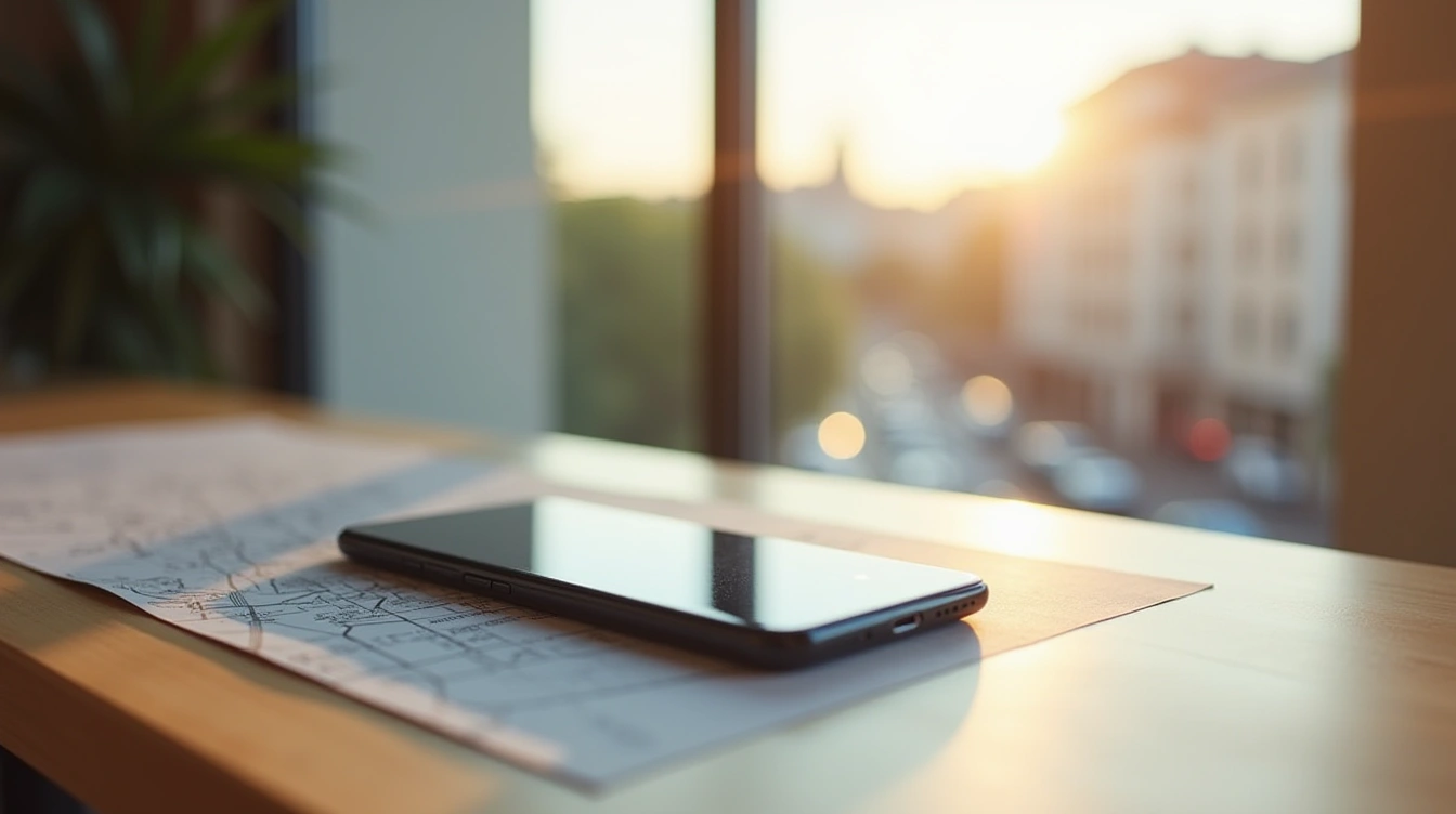 Questions fréquentes sur la création d'applications mobiles